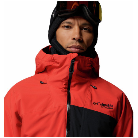 Мъжко зимно яке Columbia Winter District™ III Jacket
