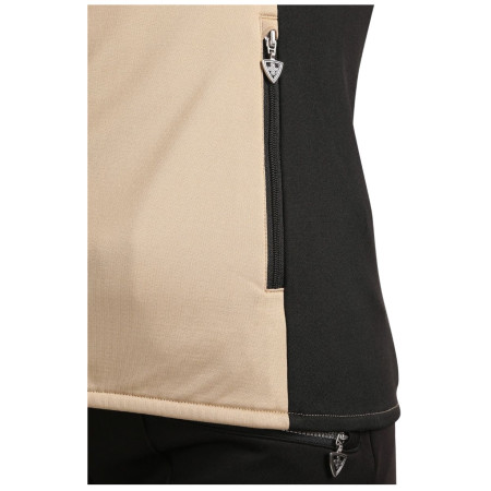 Дамски функционален суитшърт Kilpi Junie-W