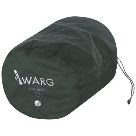 Пухени чехли Warg Downroy