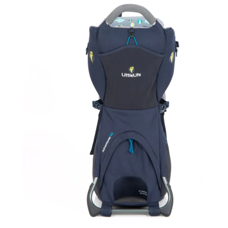 Седалка за дете LittleLife Adventurer S3 Child Carrier