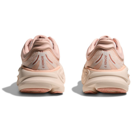 Дамски обувки за бягане Hoka W Bondi 9
