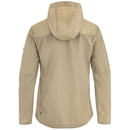 Дамско яке Fjällräven Stina Jacket W