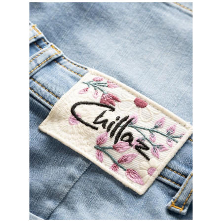 Дамски къси панталони Chillaz Christina Denim