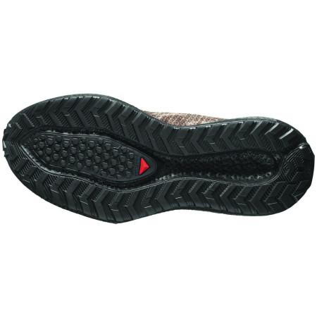 Мъжки обувки за бягане Salomon Aero Glide 4 Grvl
