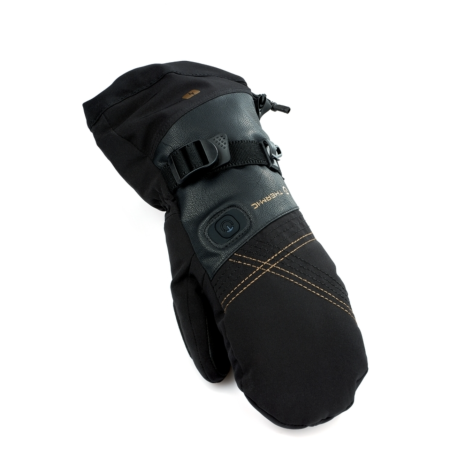 Нагреваеми ръкавици Therm-ic Ultra Heat Boost Mittens Women