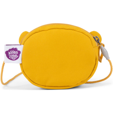 Детска чантичка Affenzahn Purse Timmy Tiger