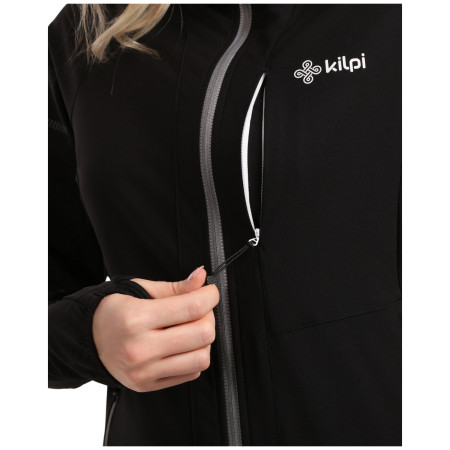 Дамско яке Kilpi Baleo-W