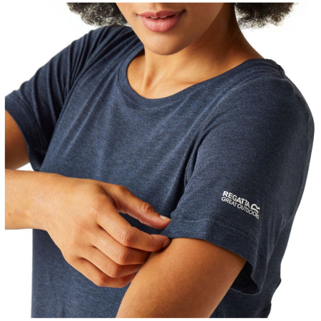 Дамска тениска Regatta Ballyton