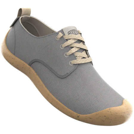 Дамски обувки Keen Mosey Derby Canvas W