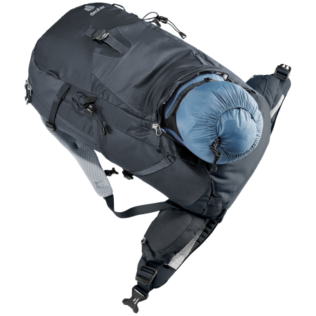 Раница Deuter Trail Pro 31 SL