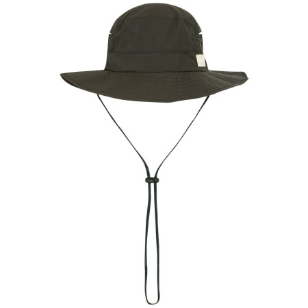Шапка Regatta Hiking Hat II зелен Treetop