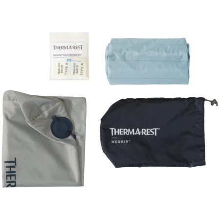 Надуваема постелка Therm-a-Rest NeoAir XTherm NXT L