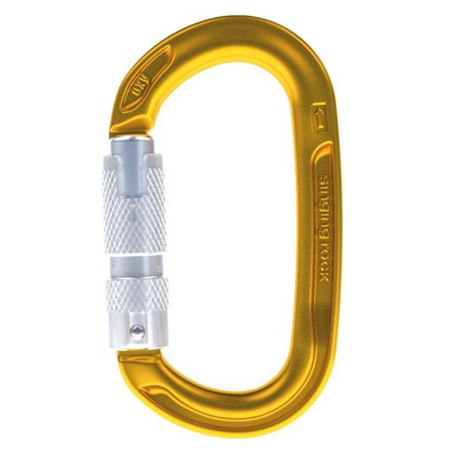 Комплект Singing Rock Střechařský 10