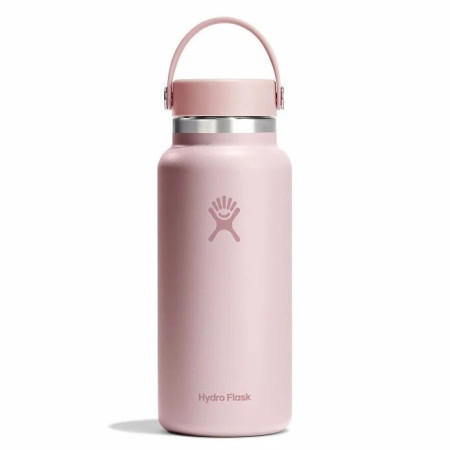 Термобутилка Hydro Flask Wide Mouth 32 oz