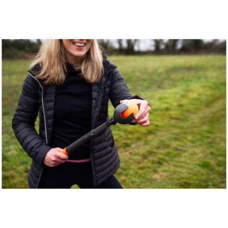 Играчка за куче Mountain Paws Adjustable dog ball launcher