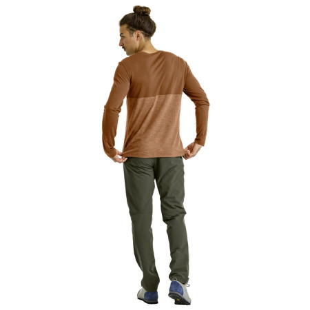 Мъжки панталони Ortovox Pelmo Pants M