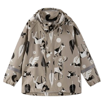 Детско яке Reima Vesi