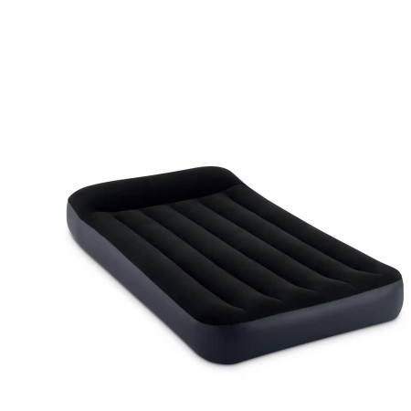 Надуваемо легло Intex Twin Pillow Rest Classic