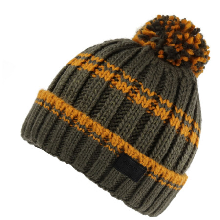 Шапка Regatta Davion Hat VI зелен