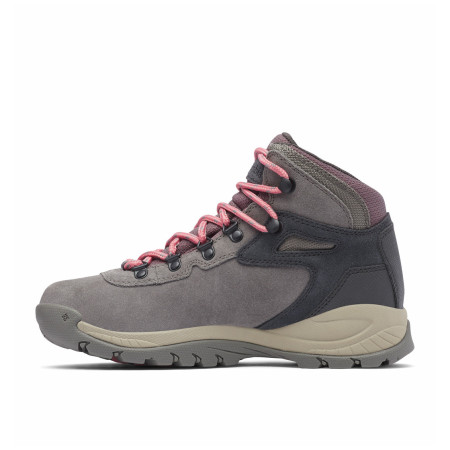 Дамски обувки за трекинг Columbia Newton Ridge™ Plus Waterproof Amped