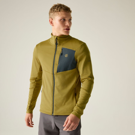 Мъжки суитшърт Dare 2b Venture Stretch Midlayer