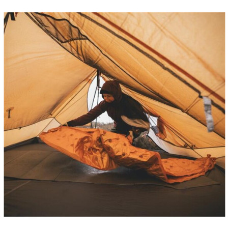 Сгъваема подложка Robens ZigZag UL