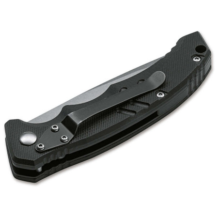 Джобно ножче Boker Plus Intention II Black