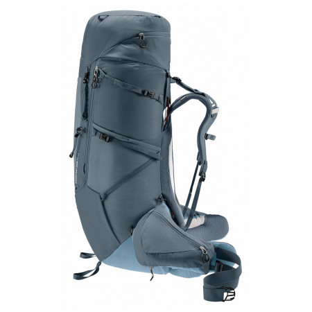 Туристическа раница Deuter Aircontact Core 70+10