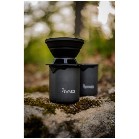 Чаша Warg Duo 2v1 300ml