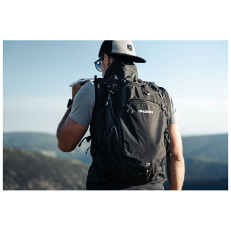 Раница за колоездене Husky Peten 15