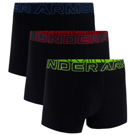 Мъжки боксерки Under Armour M UA Perf Cotton 3in
