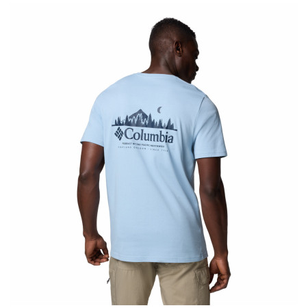 Мъжка тениска Columbia Hageman™ Graphic Tee