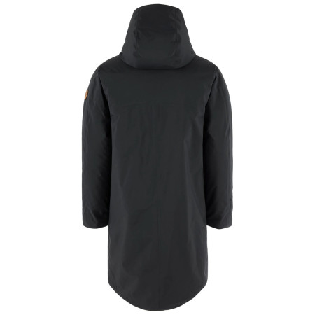 Мъжко палто Fjällräven Övik GTX Padded Parka M