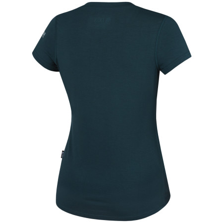 Дамска тениска Zulu Bambus Nature 210 Short