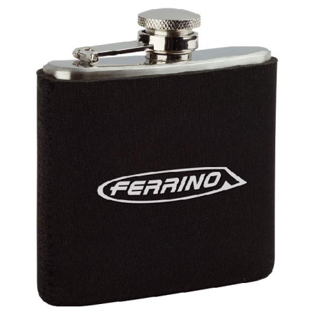 Джобна бутилка Ferrino Faschetta PortaliquoriIi
