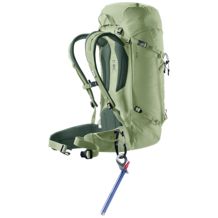 Туристическа раница Deuter Guide 34+6