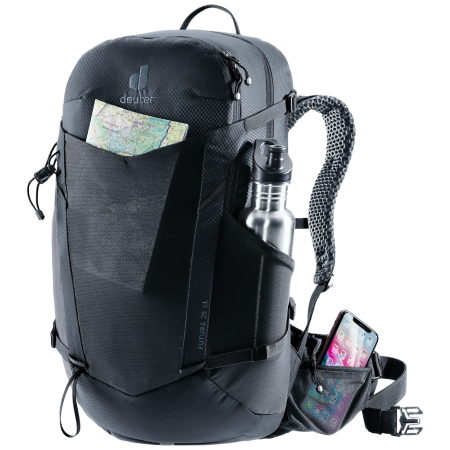 Дамска раница Deuter Futura 25 SL