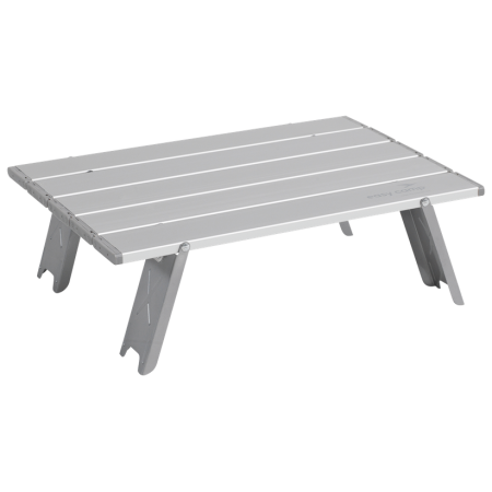 Маса Easy Camp Fir Table сребърен