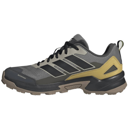 Мъжки туристически обувки Adidas Terrex Eastrail 3 C