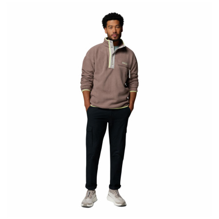 Мъжки суитшърт Columbia Helvetia™ II Half Snap Fleece