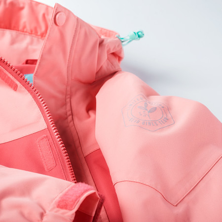 Детско яке Bejo Trino II Kdg