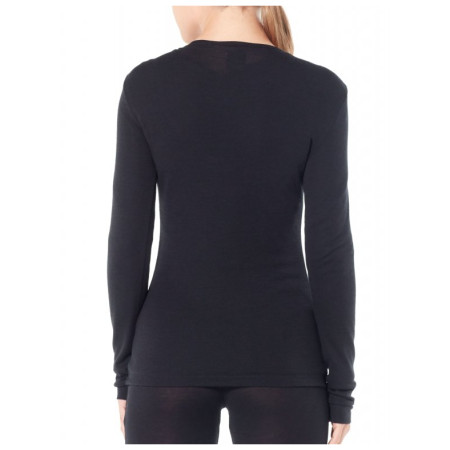 Дамска тениска Icebreaker Women`s 175 Everyday LS Crewe (2018)