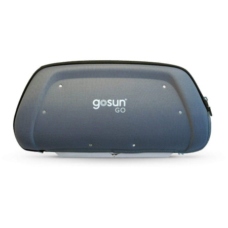 Соларен котлон GoSun Go портативен котлон, скара, нагревател