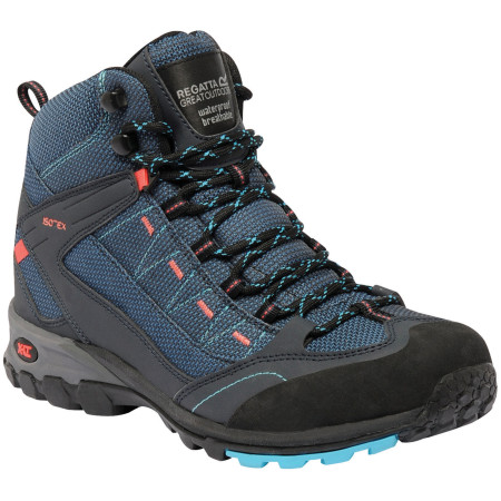 Дамски обувки Regatta Lady UltraMax II Md