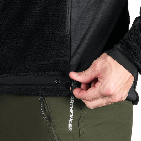 Мъжки пуловер Northfinder Ludwik