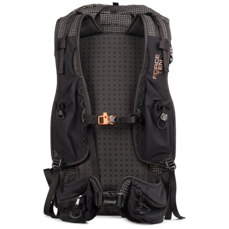 Туристическа раница Force Ten Ultra 35L