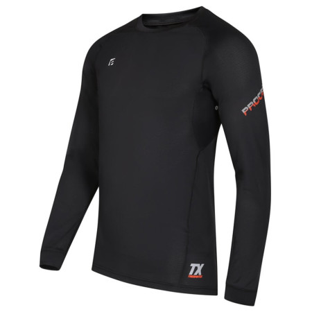 Функционална мъжка тениска Progress TX NDR