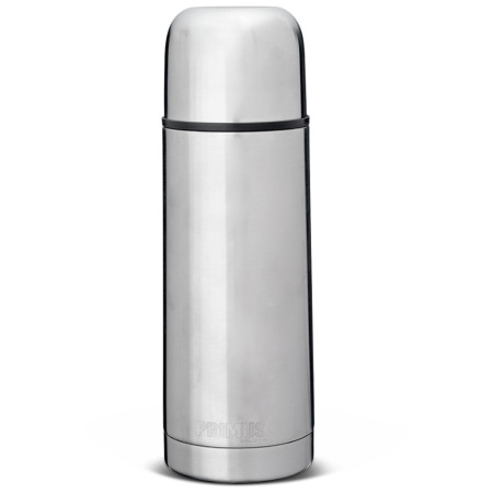 Термос Primus Classic Light Vacuum Bottle 0.75 L сребърен Stainless Steel