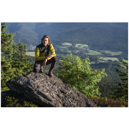 Мъжко яке High Point Helium Pertex 2.0 Jacket