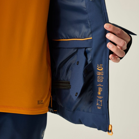 Мъжко яке Dare 2b Speed III Jacket